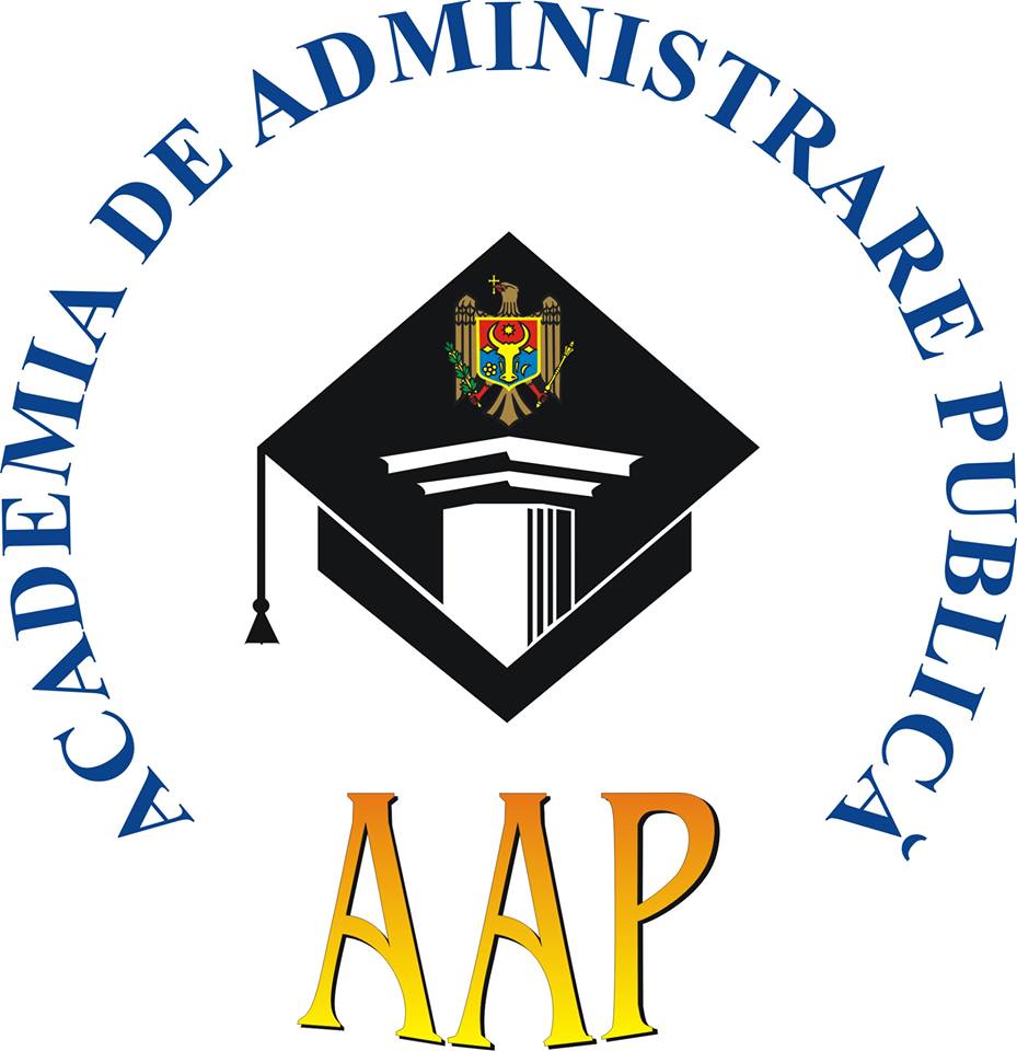 Logo Academy for Public Administration