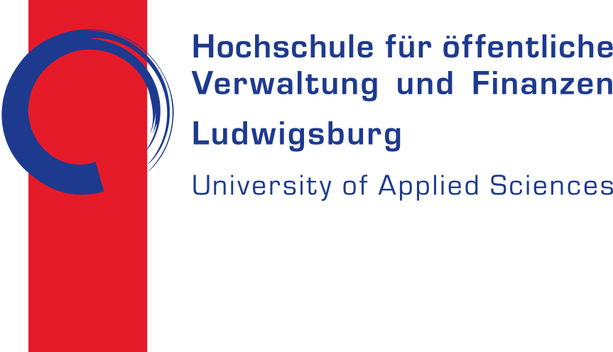 Logo University of Public Administration and Finance